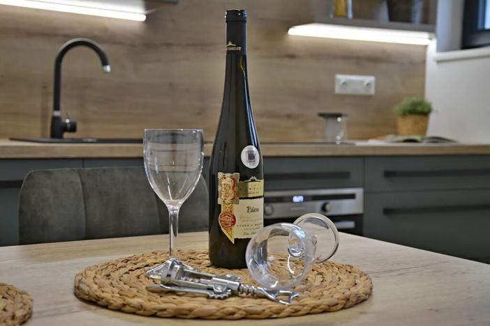 Pronájem bytu 2+kk, Liberec, 44 m2