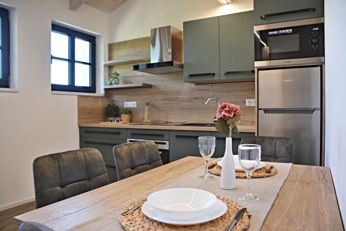 Pronájem bytu 2+kk, Liberec, 44 m2