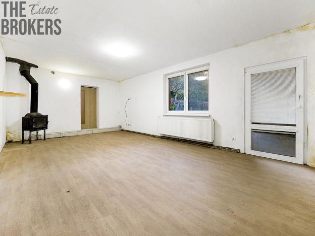 Prodej rodinného domu, Lovčice, 250 m2