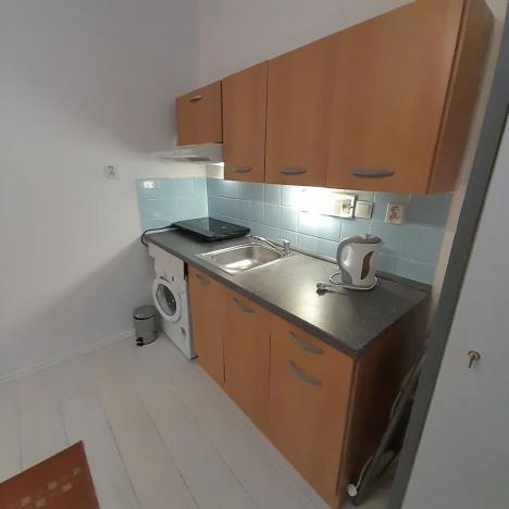 Pronájem bytu 1+kk, Kopřivnice, Družební, 29 m2
