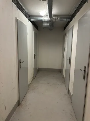 Pronájem - jiné, Praha - Hostivař, Athénská, 3 m2