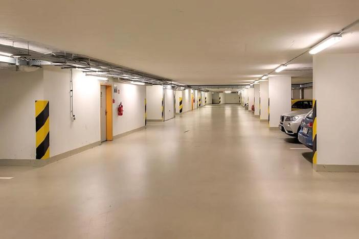 Pronájem - jiné, Praha - Hostivař, Athénská, 3 m2