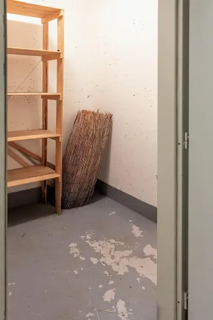 Pronájem garážového stání, Praha - Hostivař, Athénská, 20 m2