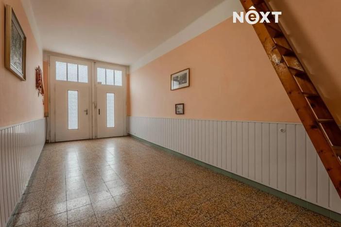 Prodej rodinného domu, Velké Bílovice, Čejkovská, 120 m2