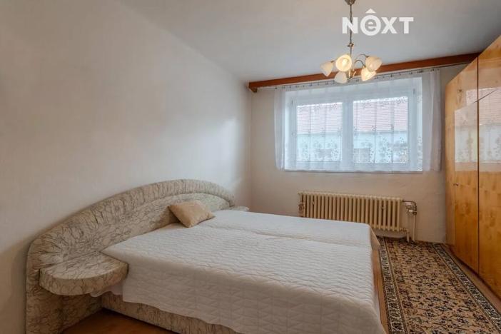 Prodej rodinného domu, Velké Bílovice, Čejkovská, 120 m2