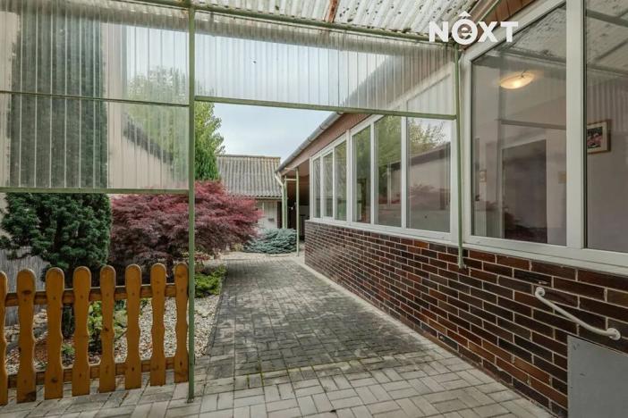 Prodej rodinného domu, Velké Bílovice, Čejkovská, 120 m2