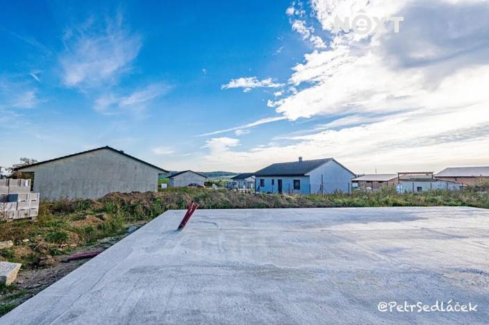 Prodej rodinného domu, Senorady, 98 m2