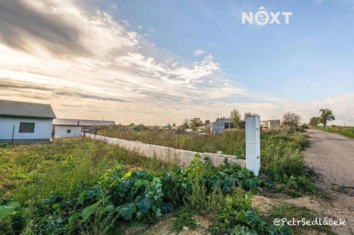 Prodej rodinného domu, Senorady, 98 m2