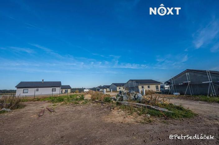 Prodej rodinného domu, Senorady, 98 m2