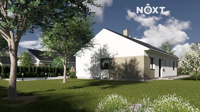 Prodej rodinného domu, Senorady, 98 m2