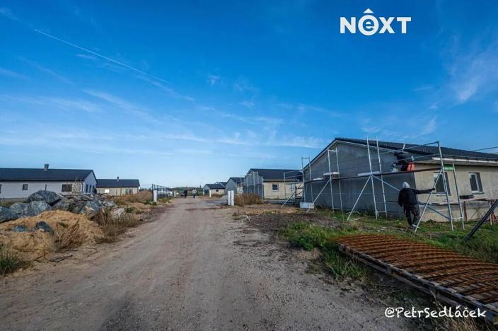 Prodej rodinného domu, Senorady, 98 m2