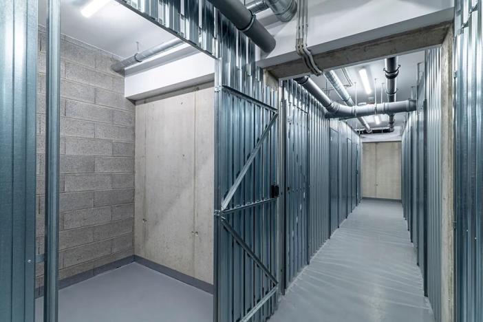 Pronájem bytu 2+kk, Praha - Karlín, Sokolova, 62 m2