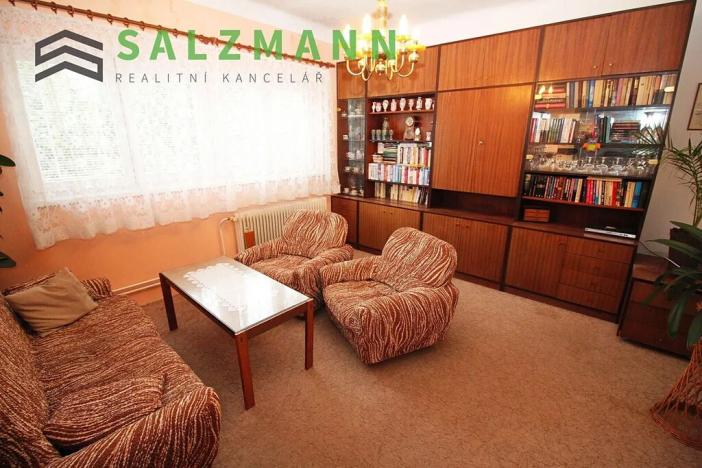Prodej rodinného domu, Praha - Prosek, Miškovická, 155 m2