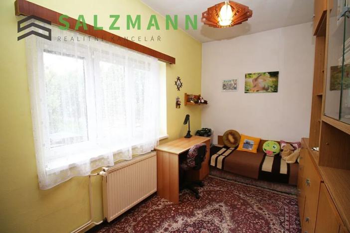Prodej rodinného domu, Praha - Prosek, Miškovická, 155 m2