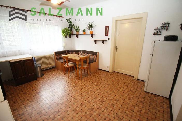 Prodej rodinného domu, Praha - Prosek, Miškovická, 155 m2
