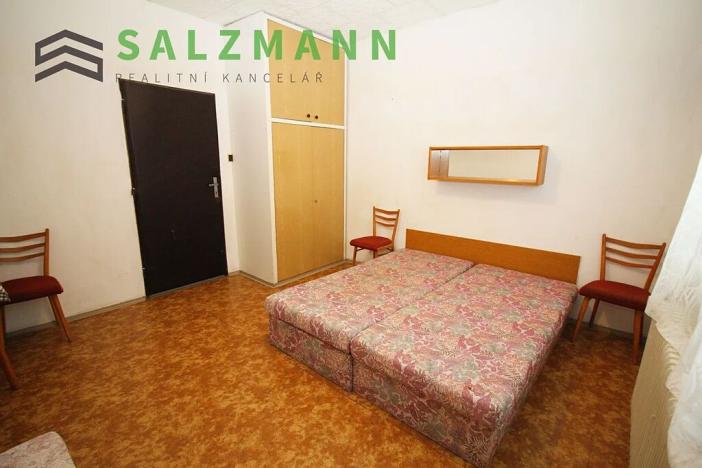 Prodej rodinného domu, Praha - Prosek, Miškovická, 155 m2