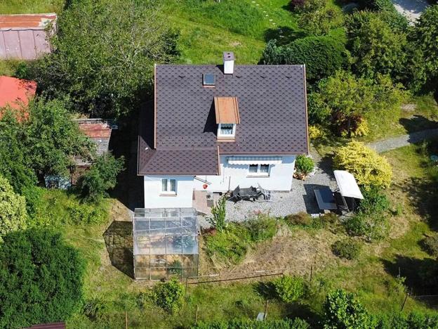 Prodej rodinného domu, Nespeky, Nad Chaloupkami, 65 m2