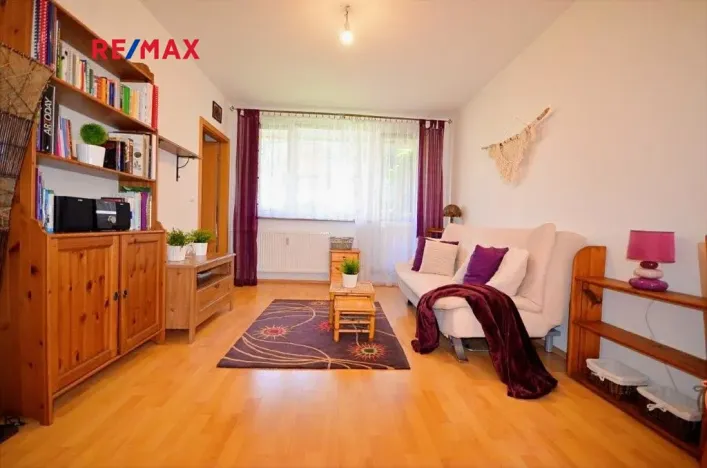 Prodej bytu 2+kk, Brandýs nad Labem-Stará Boleslav, Vrbová, 41 m2