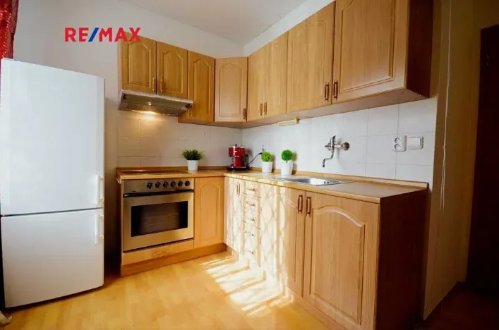 Prodej bytu 2+kk, Brandýs nad Labem-Stará Boleslav, Vrbová, 41 m2