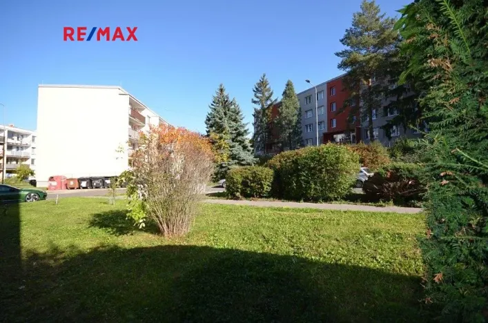 Prodej bytu 2+kk, Brandýs nad Labem-Stará Boleslav, Vrbová, 41 m2