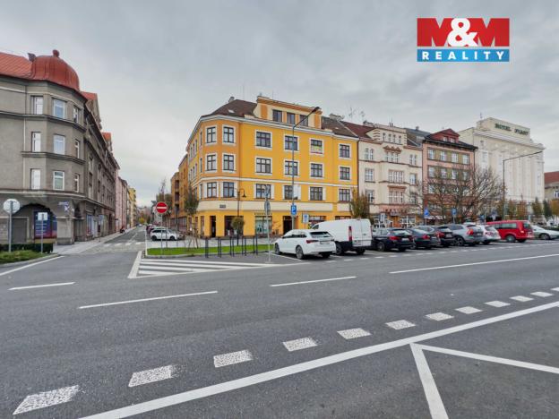 Prodej bytu 3+1, Český Těšín, Nádražní, 113 m2