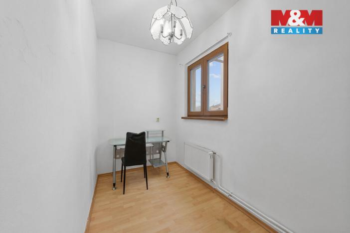 Prodej bytu 5+1, Teplice, Krupská, 171 m2