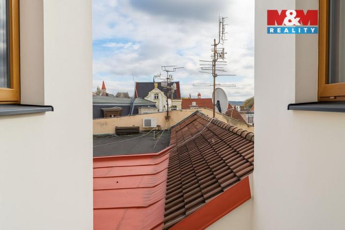 Prodej bytu 5+1, Teplice, Krupská, 171 m2