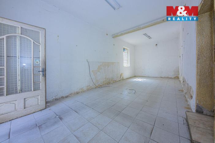 Prodej rodinného domu, Uhlířské Janovice, Komenského, 155 m2