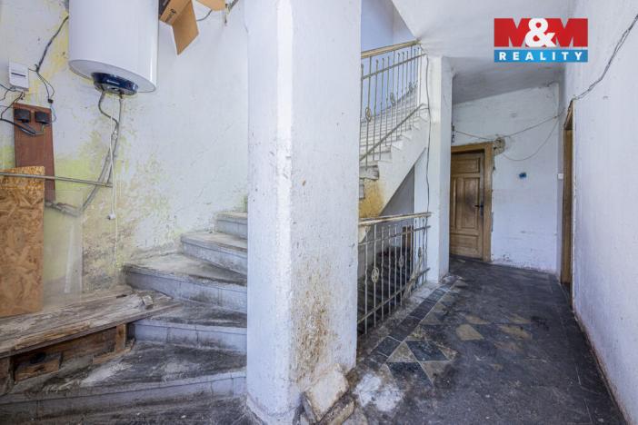 Prodej rodinného domu, Uhlířské Janovice, Komenského, 155 m2