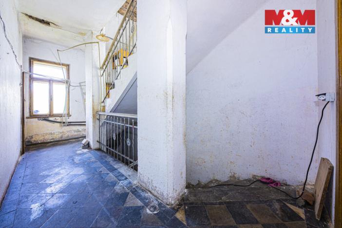 Prodej rodinného domu, Uhlířské Janovice, Komenského, 155 m2