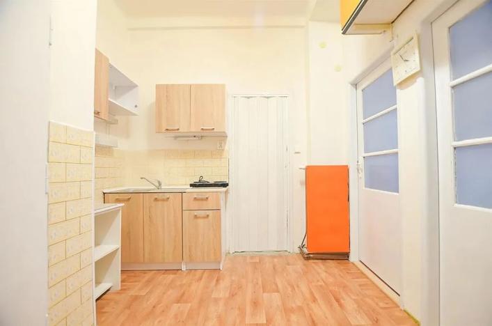 Pronájem bytu 2+1, Praha - Nusle, U čtyř domů, 45 m2