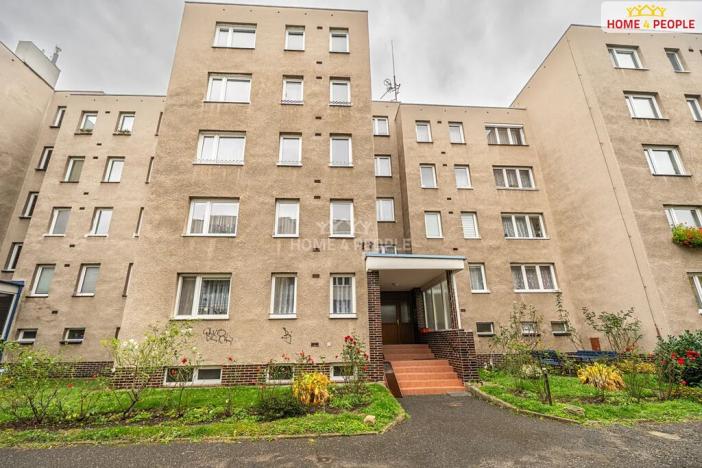 Prodej bytu 3+1, Brandýs nad Labem-Stará Boleslav, Brázdimská, 86 m2