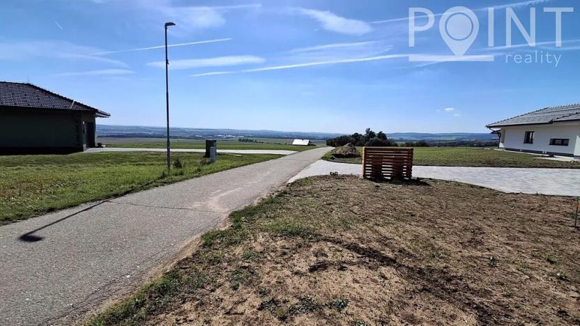 Prodej pozemku pro bydlení, Zelená Hora, 373 m2