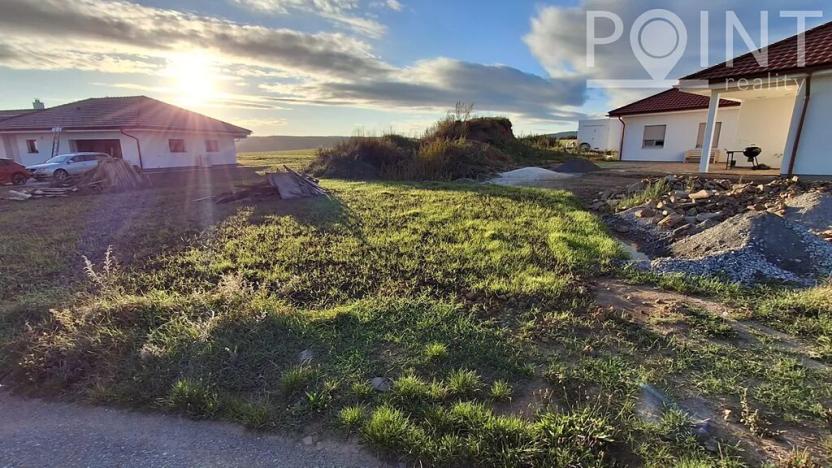 Prodej pozemku pro bydlení, Zelená Hora, 373 m2