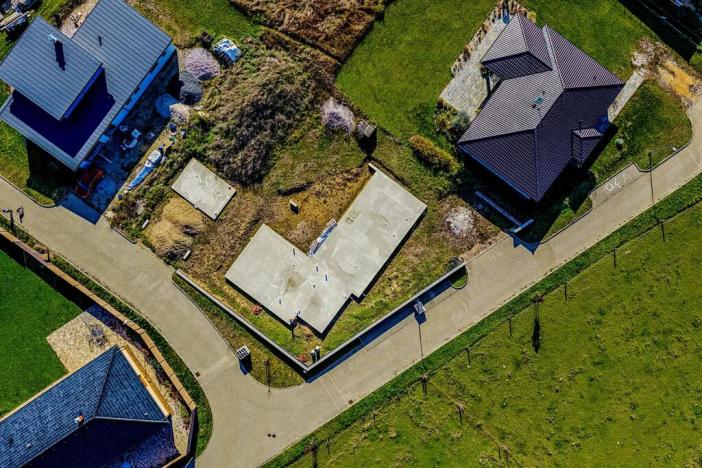 Prodej pozemku pro bydlení, Cekov, 1024 m2