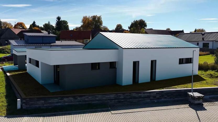 Prodej pozemku pro bydlení, Cekov, 1024 m2