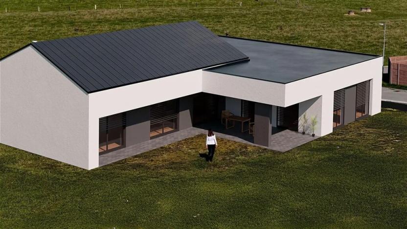 Prodej pozemku pro bydlení, Cekov, 1024 m2