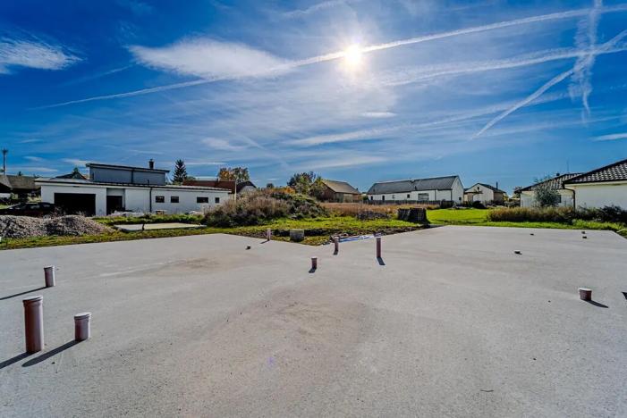 Prodej pozemku pro bydlení, Cekov, 1024 m2