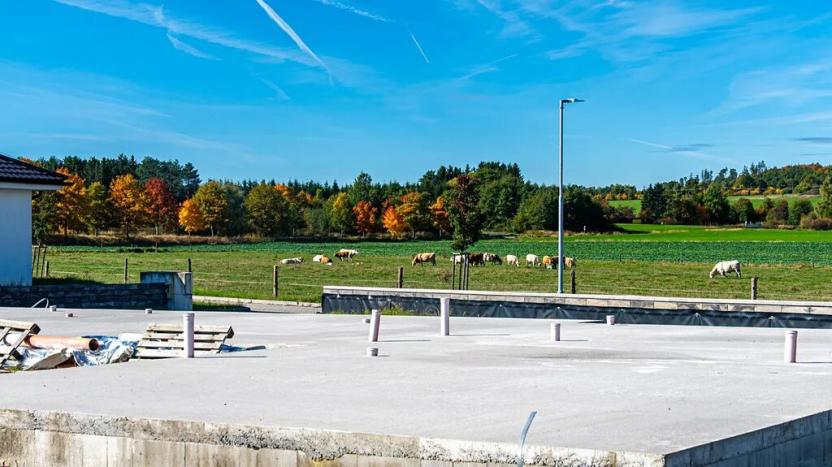 Prodej pozemku pro bydlení, Cekov, 1024 m2