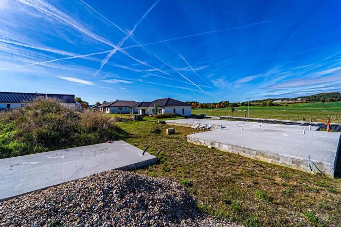 Prodej pozemku pro bydlení, Cekov, 1024 m2