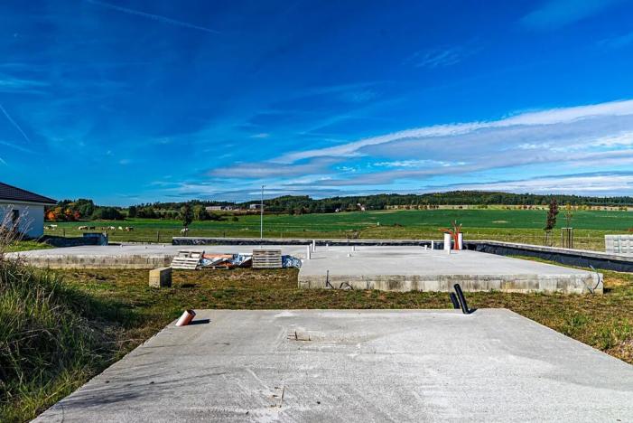 Prodej pozemku pro bydlení, Cekov, 1024 m2