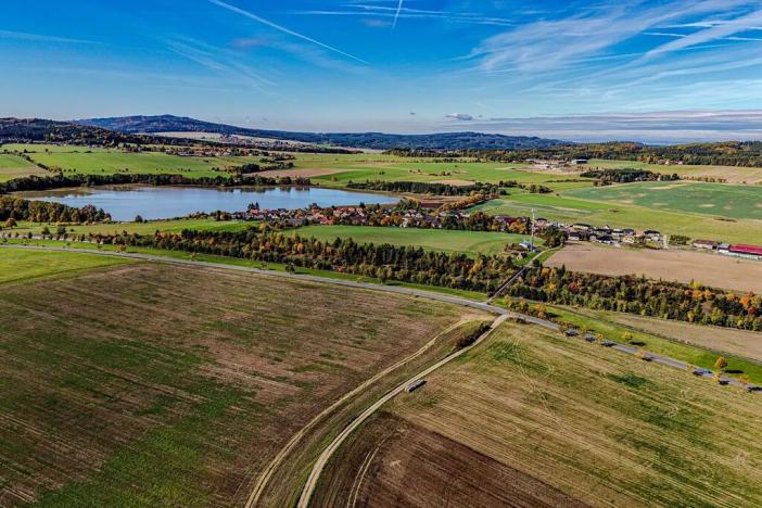 Prodej pozemku pro bydlení, Cekov, 1024 m2