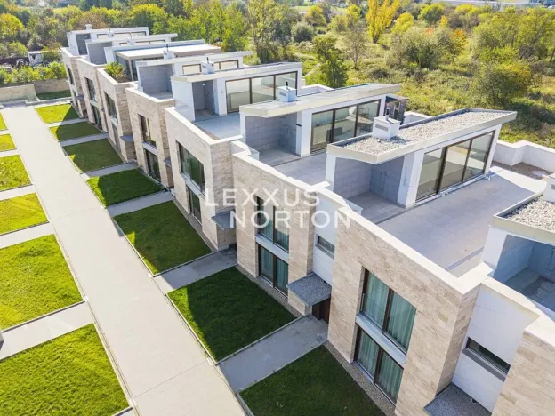 Prodej rodinného domu, Praha - Libuš, V Hrobech, 285 m2