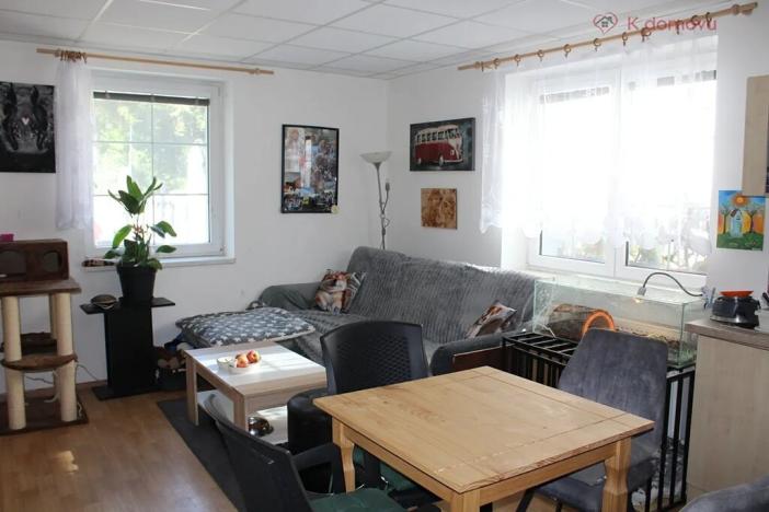 Prodej rodinného domu, Černčice, Žižkova, 65 m2
