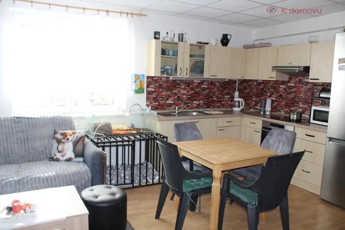 Prodej rodinného domu, Černčice, Žižkova, 65 m2