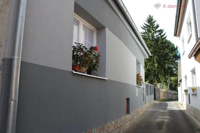 Prodej rodinného domu, Černčice, Žižkova, 65 m2