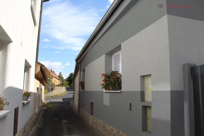 Prodej rodinného domu, Černčice, Žižkova, 65 m2