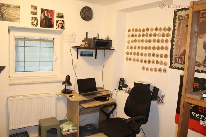 Prodej rodinného domu, Černčice, Žižkova, 65 m2