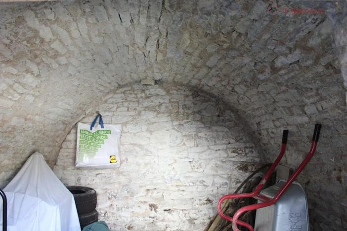 Prodej rodinného domu, Černčice, Žižkova, 65 m2