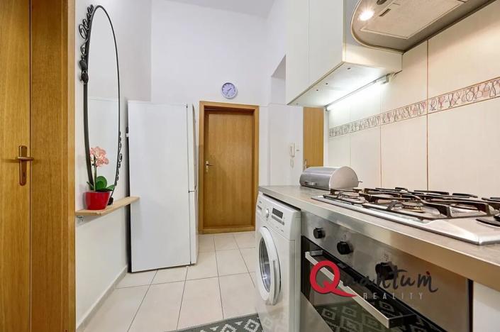 Prodej bytu 2+kk, Praha - Nusle, Sinkulova, 48 m2